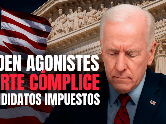 CORTE CÓMPLICE | Radar Político