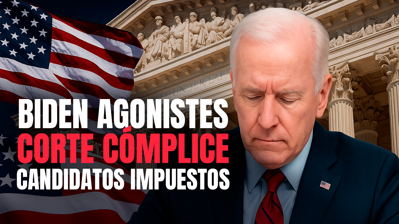 CORTE CÓMPLICE | Radar Político