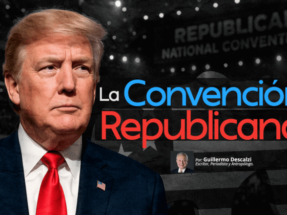 La Convención Republicana | Radar Político