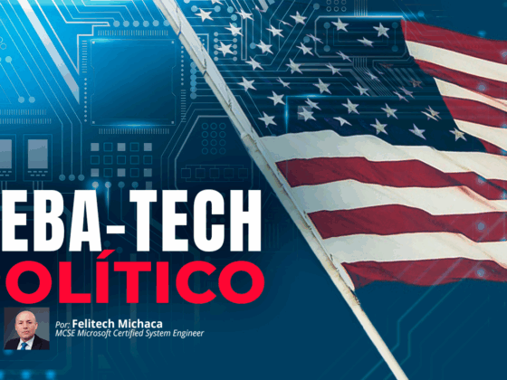 Deba-Tech Político