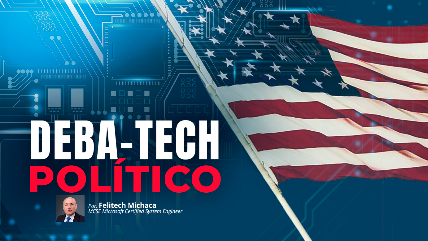 Deba-Tech Político