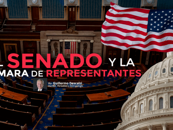 El Senado y la Cámara de Representantes | Radar Político en Ruta 2024