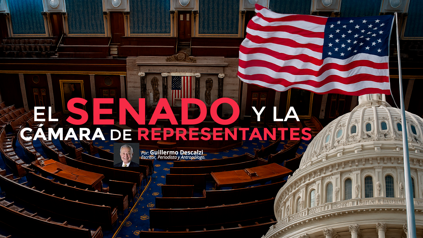 El Senado y la Cámara de Representantes | Radar Político en Ruta 2024