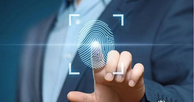 Biometrics: Una visión al futuro | Felitech Michaca