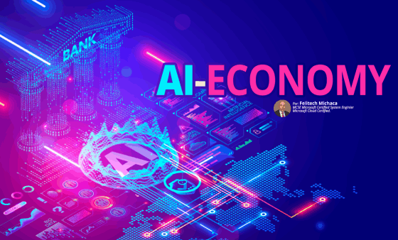 AI-Economy | La Economía IA