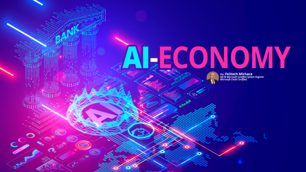 AI-Economy | La Economía IA