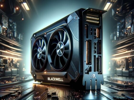 El Alma de nVidia