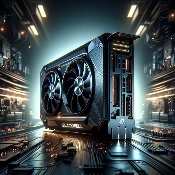 El Alma de nVidia