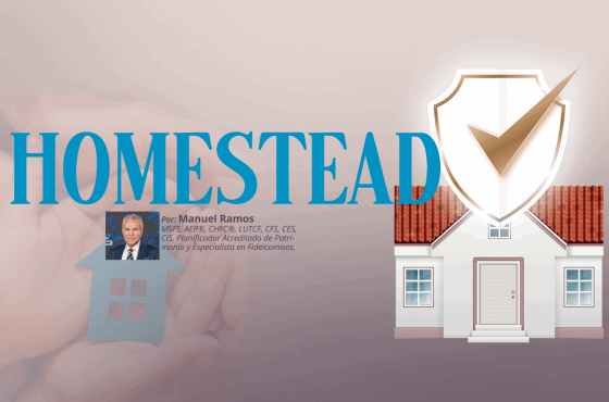 Homestead | Manuel Ramos