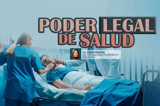 Poder Legal de Salud