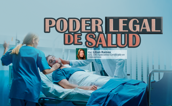 Poder Legal de Salud