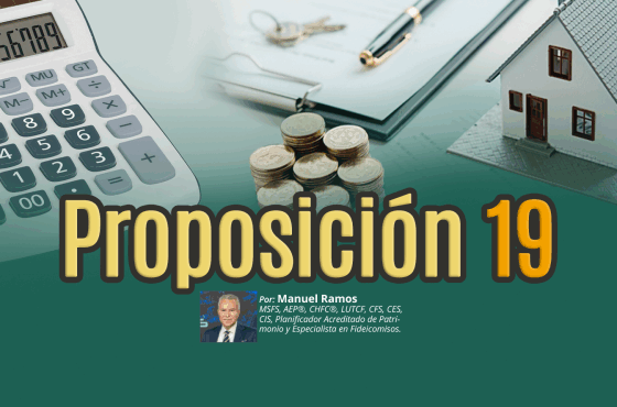 Proposición 19