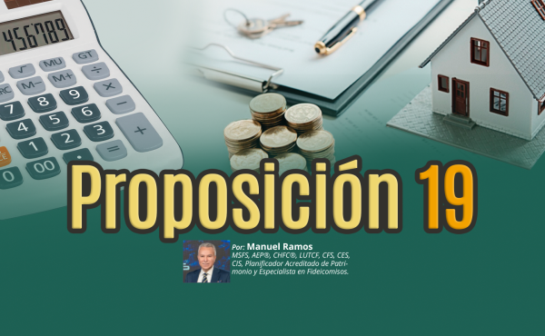 Proposición 19