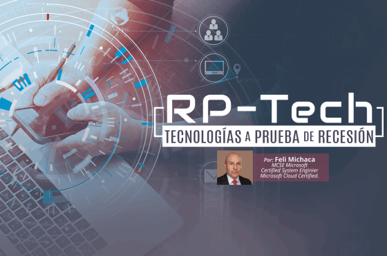 RP-Tech Tecnologías a Prueba de Recesión