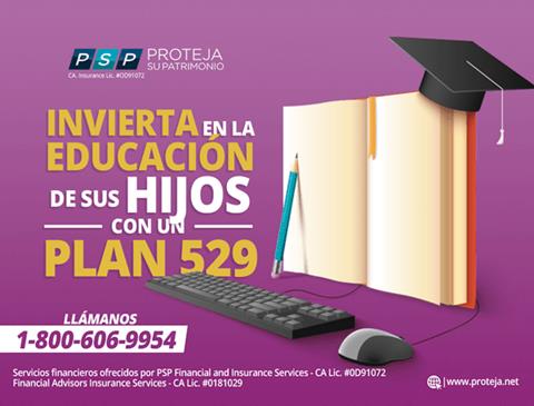 Plan 529
